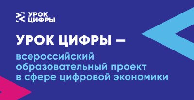 Урок цифры «Кибербезопасность и искусственный интеллект»